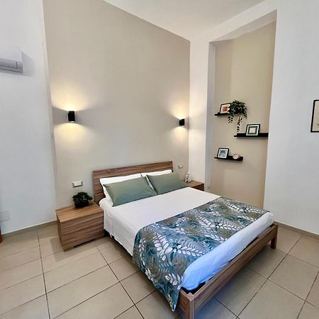 Dmc Residence - Alloggi Turistici Anzio Exterior photo