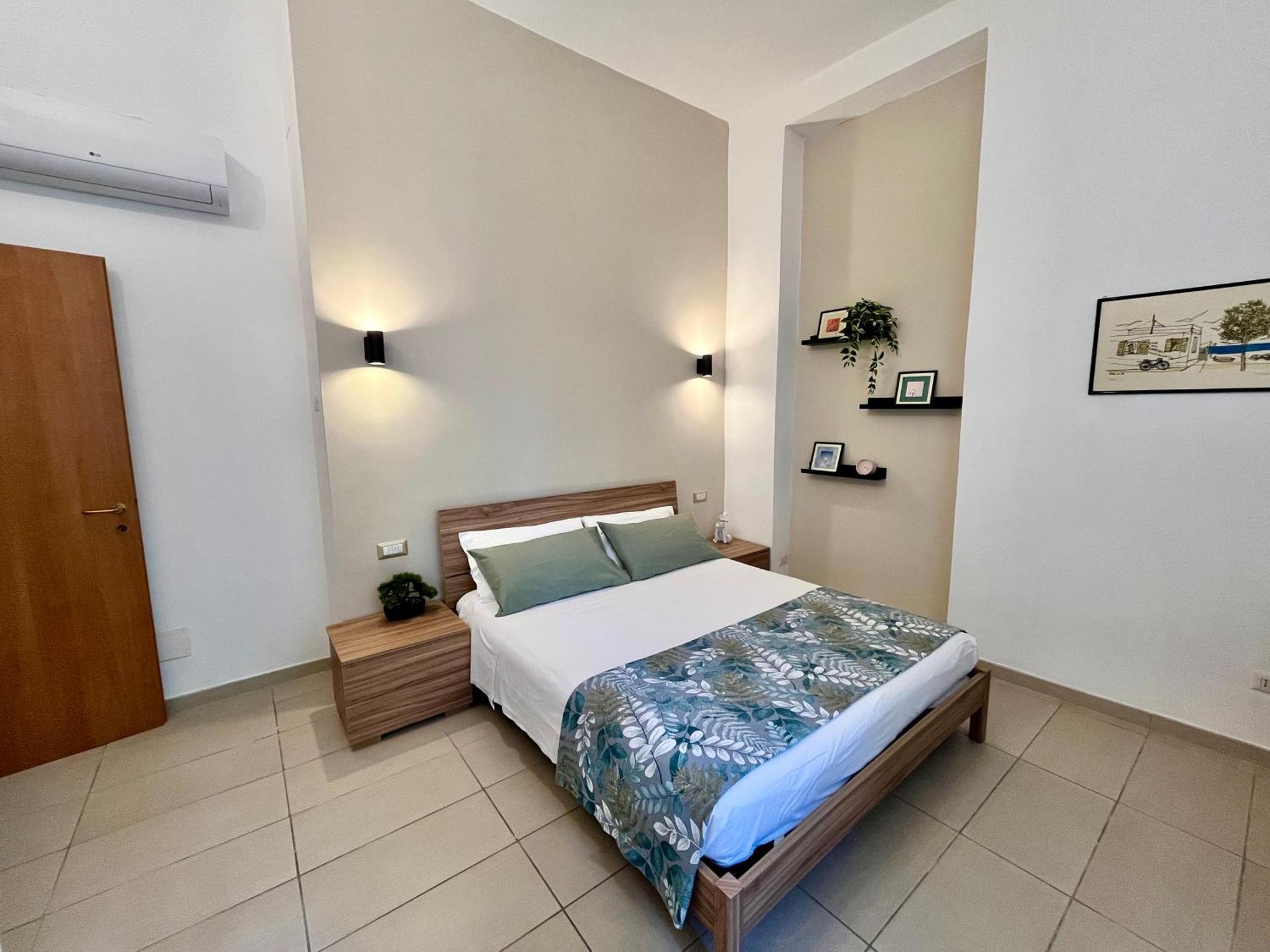 Dmc Residence - Alloggi Turistici Anzio Exterior photo