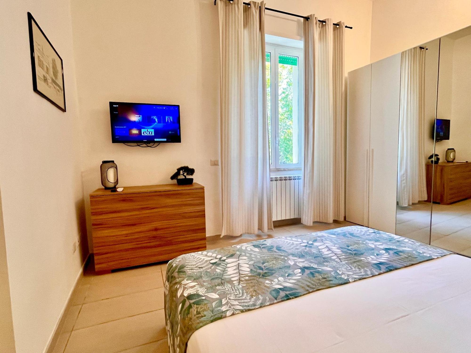Dmc Residence - Alloggi Turistici Anzio Room photo