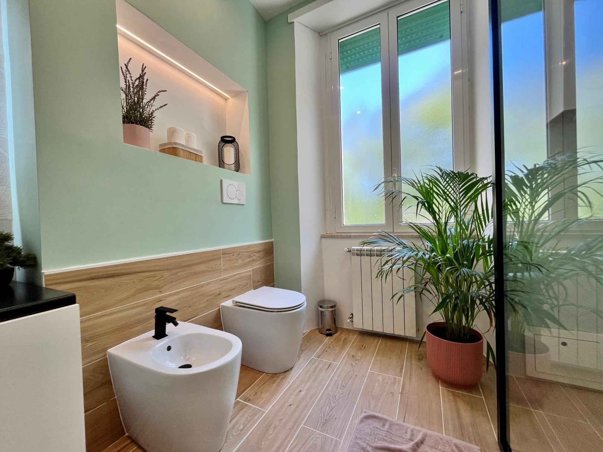 Dmc Residence - Alloggi Turistici Anzio Room photo