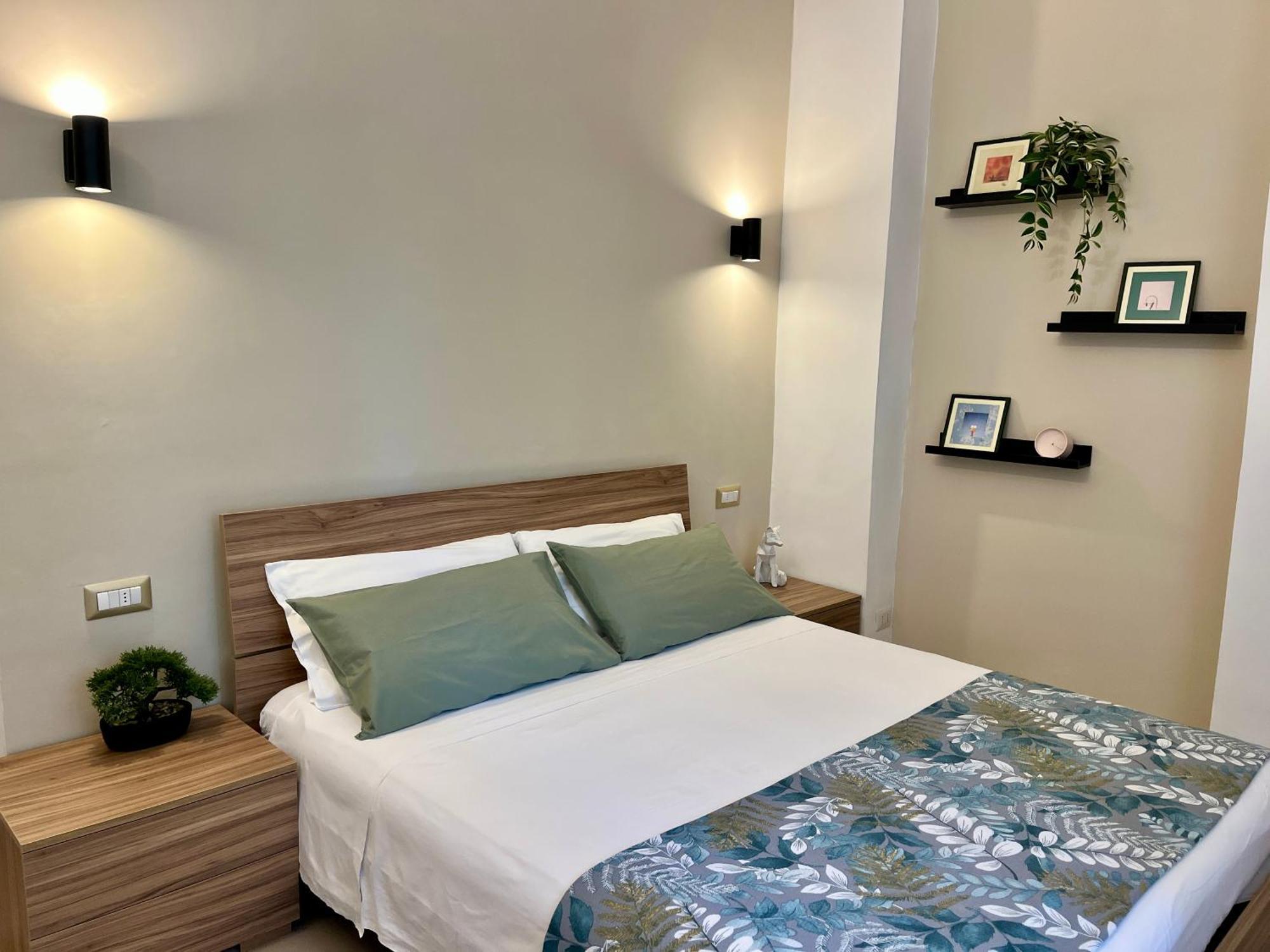 Dmc Residence - Alloggi Turistici Anzio Exterior photo